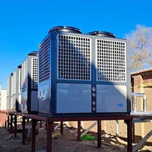 What Size Air Source Heat Pump do I Need?