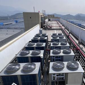 Do You Need Planning Permit for an Air Source Heat Pump?