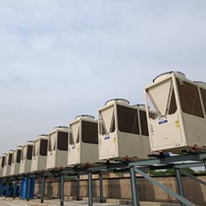 How Long does An Air Source Heat Pump Last?