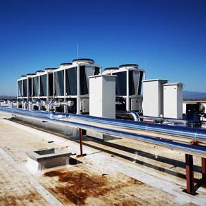 Air Source Heat Pump Costs