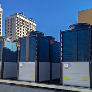 Air Source Heat Pump Size Guide