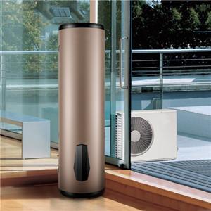 Radiators for Air Source Heat Pumps