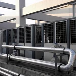 Air Source Heat Pump Efficiency Ratings