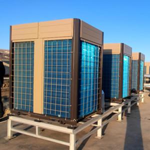 Air Source Heat Pump Advantages and Disadvantages