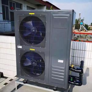 Should I Leave My Air Source Heat Pump on All the Time