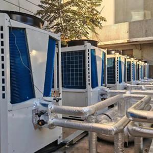 Why is my Air Source Heat Pump So Noisy?