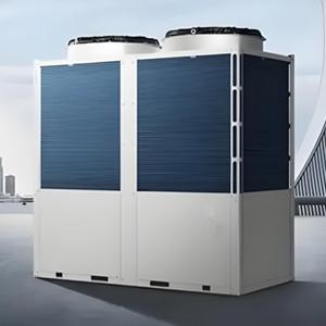 What are the Key Factors Affecting the Lifespan of An Air Source Heat Pump?