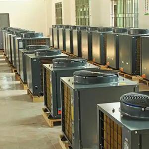 What are the Basic Maintenance Tasks for An Air Source Heat Pump?