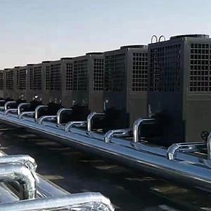 How Can You Save on Air Source Heat Pump Installation Costs?
