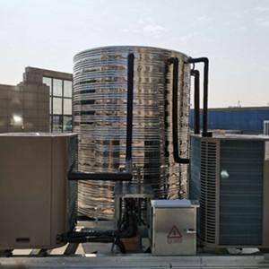 Can An Air Source Heat Pump Heat the Entire House?
