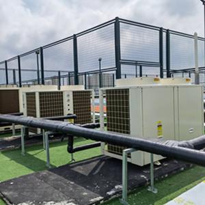 Is an Air Source Heat Pump Worth it for my Business?