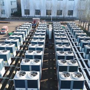 Why are Air Source Heat Pumps so Expensive?