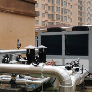 How to Make the Most of Your Air Source Heat Pump?