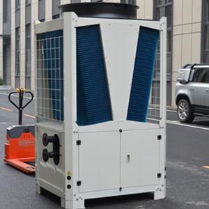 How Efficient Are Air Source Heat Pumps?