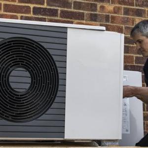 Do Air Source Heat Pumps Need Servicing?