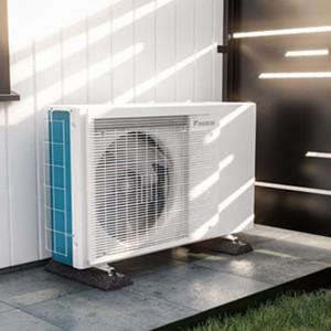 Do Air Source Heat Pumps Run On Electricity or Gas?