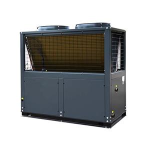 100kW High Temperature Heat Pump 90℃