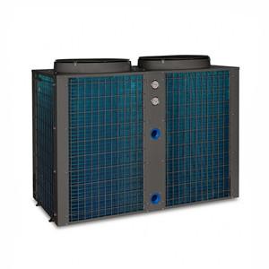 103kW R32 Commercial Pool Heat Pump