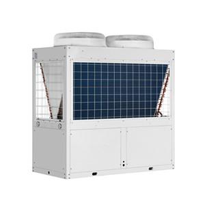 A+++ 10KW R410A Air to Water Inverter Heat Pump 75°C