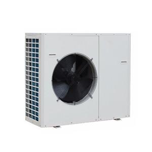 10kW Air Source Heat Pump