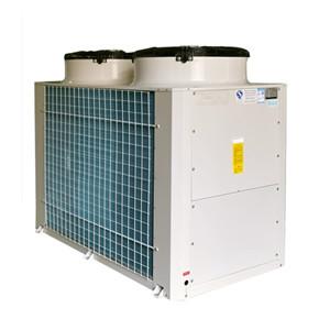 10kW High Temperature Heat Pump 90℃