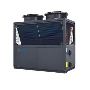110kW High Temperature Heat Pump 75 Degrees