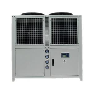 12.8kW High Temperature Heat Pump with 80C Water Output Temp