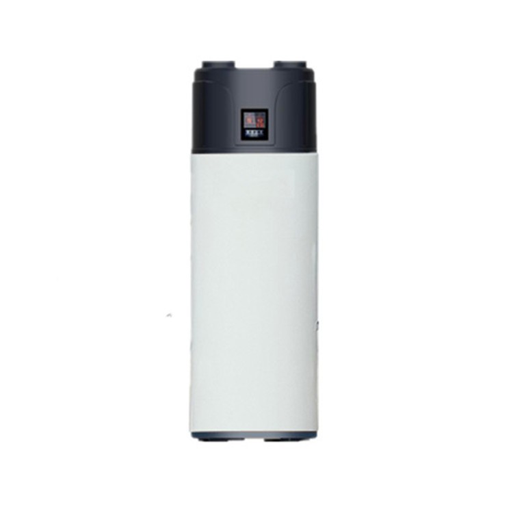 120 Gallon Heat Pump Water Heater