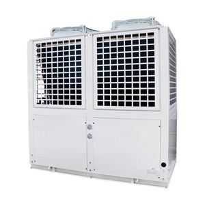 120C Hot Water Heat Pump