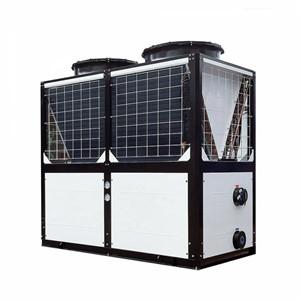 120°C Ultra High Temperature Heat Pumps