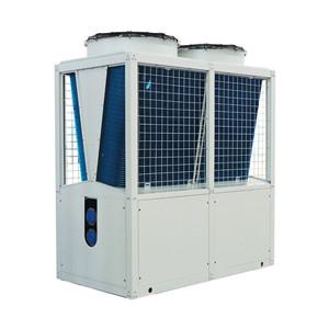 120° Ultra-high Temperature Water Source Heat Pumps