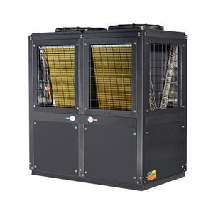 120°C Water-Source High-Temperature Heat Pump
