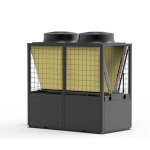 120℃ High Temperature Air Source Heat Pump 120℃ High Temperature Air Source Heat Pump