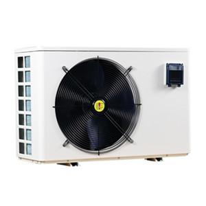 12.5kW Air Source Heat Pump