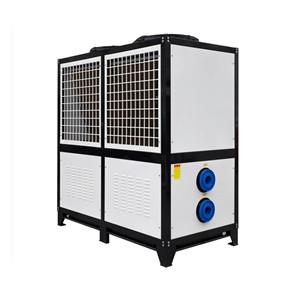 12kW High Temperature Heat Pump 75 Degrees