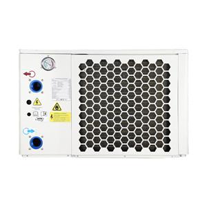 13kW Compact Pool Heat Pump