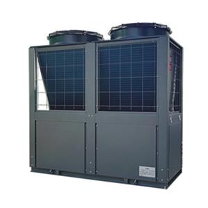 140kW CO2 Heat Pump