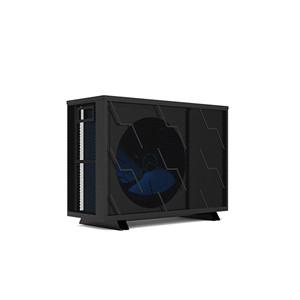 150K BTU Inverter Swimming Pool Heater