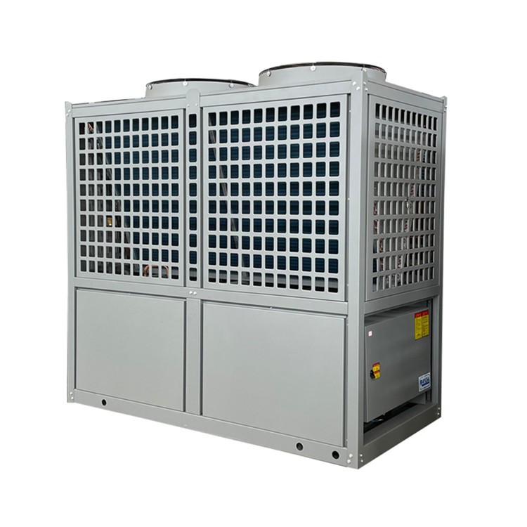 150kW Air Source Heat Pump