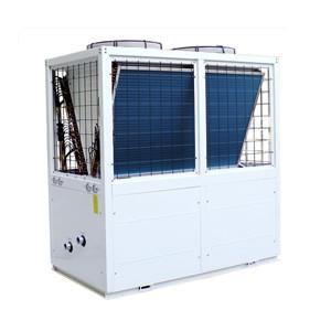 150°C Cascade Steam Heat Pump