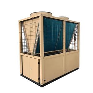 150°C High-Temp Hot Water Source Heat Pump