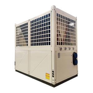 150°C Ultra-High Temperature Water-Cooled Heat Pump