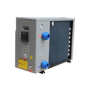 16kW Pool Heat Pump with WiFi