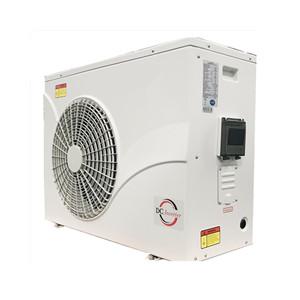 17kW Swimming Pool Heat Pump Water Heater