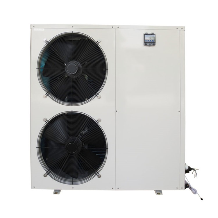 18kW Air Source Heat Pump