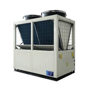 18kW High Temperature Heat Pump 90℃