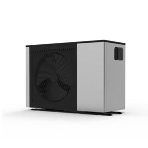 20,000 BTU Swimming Pool Heat Pump for 3,500-Gallon Above-Ground/In-Ground Pools