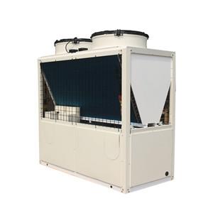 20kW High Temperature Heat Pump 120℃