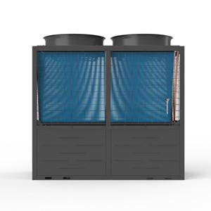 20kW High Temperature Heat Pump 75℃