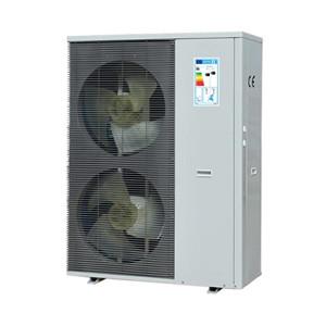 20kW Inverter Heat Pump 20kW Inverter Heat Pump